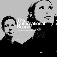 Various Artists [Soft] - The Outernational Sound