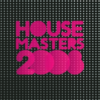 Various Artists [Soft] - House Masters 2008
