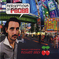 Various Artists [Soft] - Perceptions Of PACHA (By Richard Grey)