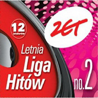 Various Artists [Soft] - Letnia Liga Hitow No.2