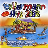 Various Artists [Soft] - Ballerman Hits (CD 1)