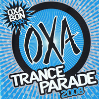 Various Artists [Soft] - OXA Trance Parade