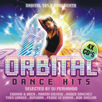 Various Artists [Soft] - Orbital Dance Hits (CD 3)