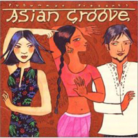 Various Artists [Soft] - Asian Groove