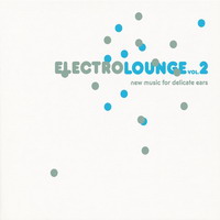 Various Artists [Soft] - Electrolounge Vol.2 (CD 2)