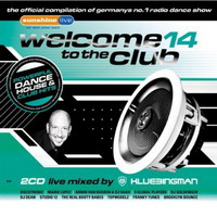 Various Artists [Soft] - Welcome To The Club 14 (CD 1)
