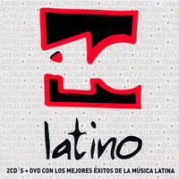 Various Artists [Soft] - 40 Latino (CD 1)
