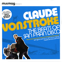 Various Artists [Soft] - Claude Vonstroke: The Beats Of San Fran Disco (Feat.)