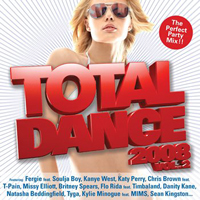 Various Artists [Soft] - Total Dance Vol. 2