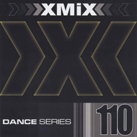 Various Artists [Soft] - X Mix Dance Series 110