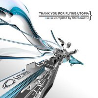 Various Artists [Soft] - Thank You For Flying Utopia (Compiled by Stereomatic)