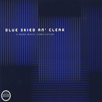 Various Artists [Soft] - Blue Skied An' Clear (CD 1)