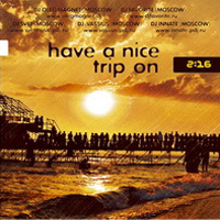 Various Artists [Soft] - Have A Nice Trip On: Mixed By Djs Oleg Magnet, Vassius, Innate (CD 2)