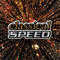 Various Artists [Soft] - Classical Speed