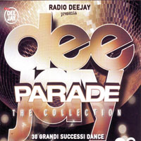 Various Artists [Soft] - Deejay Parade The Collection (CD 1)