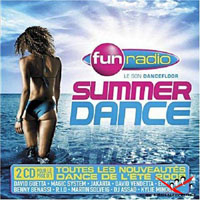 Various Artists [Soft] - Fun Radio Summer Dance (CD 1)