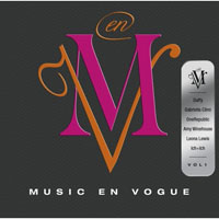 Various Artists [Soft] - Music En Vogue (CD 1)