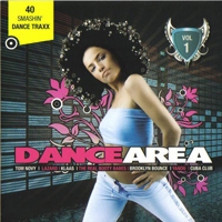 Various Artists [Soft] - Dance Area Vol.1 (CD 2)