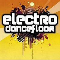 Various Artists [Soft] - Electro Dancefloor (CD 4)
