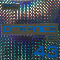 Various Artists [Soft] - Gary D Presents D-Trance Vol.43 (CD 2)