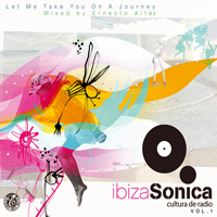Various Artists [Soft] - Ibiza Sonica Cultura De Radio Vol.1