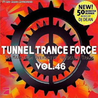 Various Artists [Soft] - Tunnel Trance Force Vol.46 (CD 1)