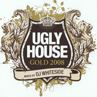 Various Artists [Soft] - Ugly House Gold: Mixed By Dj Whiteside