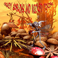 Various Artists [Soft] - Crazy Goblins And Wicked Pixies