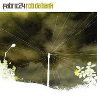 Various Artists [Soft] - Fabric24: Rob Da Bank