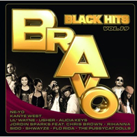Various Artists [Soft] - Bravo Black Hits Vol.19 (CD 1)