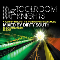 Various Artists [Soft] - Toolroom Knights Vol. 6: Compiled By Dirty South (CD 1)