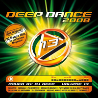 Various Artists [Soft] - Deep Dance Vol. 13 (CD 2)