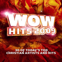 Various Artists [Soft] - WOW Hits 2009 (CD 1)