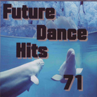 Various Artists [Soft] - Future Dance Hits Vol.71 (CD 1)