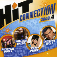 Various Artists [Soft] - Hit Connection 2008 Vol. 4