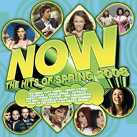 Various Artists [Soft] - Now The Hits Of Spring 2008