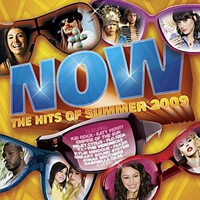 Various Artists [Soft] - Now The Hits Of Summer 2009