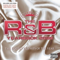 Various Artists [Soft] - The R&B YearBook 2008 (CD 1)