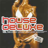 Various Artists [Soft] - House Deluxe Vol.14 (CD 2)