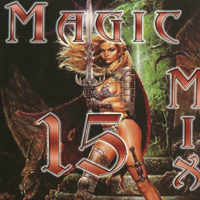 Various Artists [Soft] - Magic Mix 15