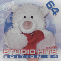 Various Artists [Soft] - Studio Hits Edition 64 (CD 2)