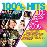 Various Artists [Soft] - 100% Hits The Best Of 2008 (CD 2)