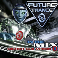 Various Artists [Soft] - Future Trance In The Mix Vol.1 (CD 1)