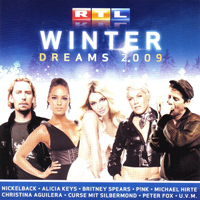 Various Artists [Soft] - RTL Winter Dreams 2009 (CD 1)