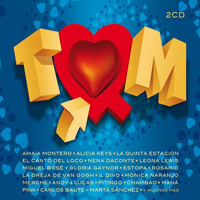 Various Artists [Soft] - TQM 2009 (CD 2)