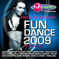 Various Artists [Soft] - Fun Dance 2009 (Winter Club Hit)