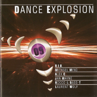 Various Artists [Soft] - Dance Explosion Vol. 9