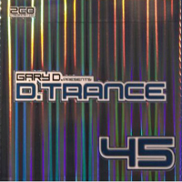 Various Artists [Soft] - Gary D Presents D-Trance Vol. 45 (CD 1)