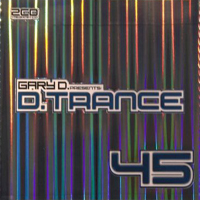Various Artists [Soft] - Gary D Presents D-Trance Vol. 45 (CD 3)