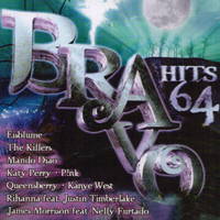 Various Artists [Soft] - Bravo Hits Vol. 64 (CD 1)